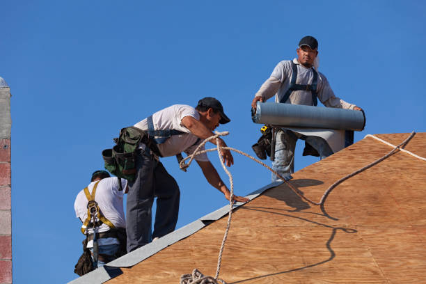 Residential Roof Replacement in Seminole, FL